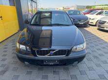 VOLVO S60 2.0T, Benzin, Occasion / Gebraucht, Automatik - 2