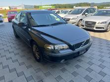 VOLVO S60 2.0T, Benzin, Occasion / Gebraucht, Automatik - 3