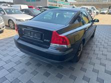 VOLVO S60 2.0T, Benzin, Occasion / Gebraucht, Automatik - 5