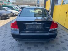 VOLVO S60 2.0T, Benzin, Occasion / Gebraucht, Automatik - 6