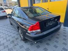VOLVO S60 2.0T, Benzin, Occasion / Gebraucht, Automatik - 7
