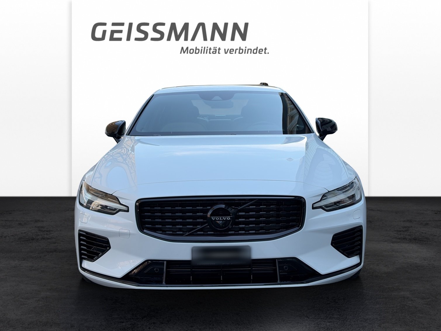 VOLVO S60 2.0 T8 TE R-Design eAWD, Hybride Rechargeable Essence/Électricité, Occasion / Utilisé, Automatique - 7