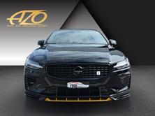 VOLVO S60 T8 e AWD Twin Engine Polestar Geartronic, Plug-in-Hybrid Petrol/Electric, Second hand / Used, Automatic - 2