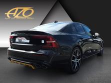 VOLVO S60 T8 e AWD Twin Engine Polestar Geartronic, Plug-in-Hybrid Petrol/Electric, Second hand / Used, Automatic - 3