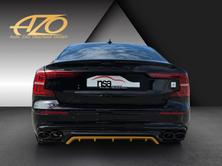 VOLVO S60 T8 e AWD Twin Engine Polestar Geartronic, Plug-in-Hybrid Petrol/Electric, Second hand / Used, Automatic - 4