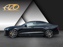 VOLVO S60 T8 e AWD Twin Engine Polestar Geartronic, Plug-in-Hybrid Petrol/Electric, Second hand / Used, Automatic - 5