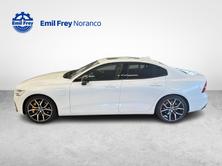 VOLVO S60 2.0 T8 TE Polestar eAWD - Ruote invernali incluse, Hybride Rechargeable Essence/Électricité, Occasion / Utilisé, Automatique - 2
