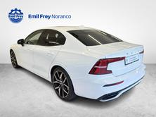 VOLVO S60 2.0 T8 TE Polestar eAWD - Ruote invernali incluse, Hybride Rechargeable Essence/Électricité, Occasion / Utilisé, Automatique - 3
