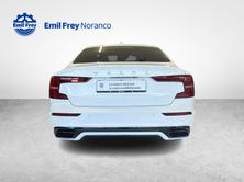 VOLVO S60 2.0 T8 TE Polestar eAWD - Ruote invernali incluse, Hybride Rechargeable Essence/Électricité, Occasion / Utilisé, Automatique - 4
