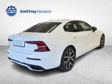 VOLVO S60 2.0 T8 TE Polestar eAWD - Ruote invernali incluse, Hybride Rechargeable Essence/Électricité, Occasion / Utilisé, Automatique - 5