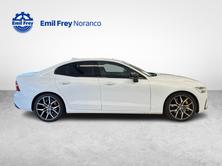 VOLVO S60 2.0 T8 TE Polestar eAWD - Ruote invernali incluse, Hybride Rechargeable Essence/Électricité, Occasion / Utilisé, Automatique - 6