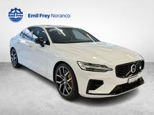 VOLVO S60 2.0 T8 TE Polestar eAWD - Ruote invernali incluse, Hybride Rechargeable Essence/Électricité, Occasion / Utilisé, Automatique - 7