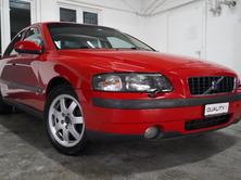 VOLVO S60 D5, Diesel, Occasion / Utilisé, Manuelle - 2