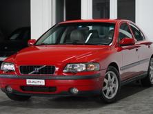 VOLVO S60 D5, Diesel, Occasion / Utilisé, Manuelle - 4