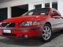 VOLVO S60 D5, Diesel, Occasion / Utilisé, Manuelle - 5