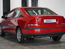 VOLVO S60 D5, Diesel, Occasion / Utilisé, Manuelle - 6