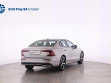 VOLVO S60 2.0 B5 MH Ultimate Dark AWD, Hybride Leggero Benzina/Elettrica, Occasioni / Usate, Automatico - 2