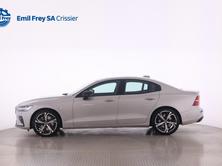 VOLVO S60 2.0 B5 MH Ultimate Dark AWD, Hybride Leggero Benzina/Elettrica, Occasioni / Usate, Automatico - 3