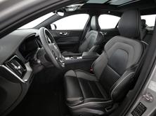 VOLVO S60 2.0 B5 MH Ultimate Dark AWD, Hybride Leggero Benzina/Elettrica, Occasioni / Usate, Automatico - 4