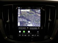 VOLVO S60 2.0 B5 MH Ultimate Dark AWD, Hybride Leggero Benzina/Elettrica, Occasioni / Usate, Automatico - 7
