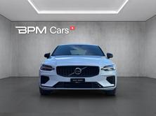 VOLVO S60 2.0 T8 TE Ultimate Dark eAWD, Plug-in-Hybrid Petrol/Electric, Second hand / Used, Automatic - 2