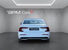 VOLVO S60 2.0 T8 TE Ultimate Dark eAWD, Plug-in-Hybrid Petrol/Electric, Second hand / Used, Automatic - 4