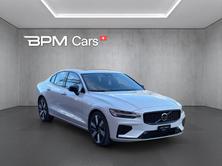VOLVO S60 2.0 T8 TE Ultimate Dark eAWD, Plug-in-Hybrid Petrol/Electric, Second hand / Used, Automatic - 6