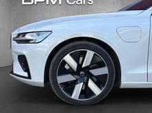 VOLVO S60 2.0 T8 TE Ultimate Dark eAWD, Plug-in-Hybrid Petrol/Electric, Second hand / Used, Automatic - 7