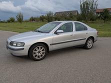 VOLVO S60 2.0T, Essence, Occasion / Utilisé, Manuelle - 3
