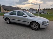 VOLVO S60 2.0T, Essence, Occasion / Utilisé, Manuelle - 4