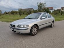 VOLVO S60 2.0T, Essence, Occasion / Utilisé, Manuelle - 5