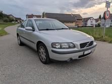 VOLVO S60 2.0T, Essence, Occasion / Utilisé, Manuelle - 6
