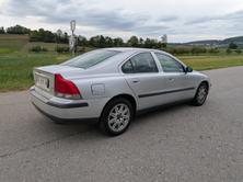 VOLVO S60 2.0T, Essence, Occasion / Utilisé, Manuelle - 7