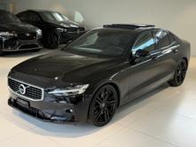 VOLVO S60 T6 AWD R-Design Geartronic ***CH-Fahrzeug***4x4***, Benzina, Occasioni / Usate, Automatico - 2