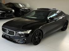 VOLVO S60 T6 AWD R-Design Geartronic ***CH-Fahrzeug***4x4***, Benzina, Occasioni / Usate, Automatico - 3