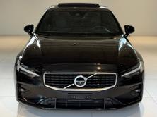 VOLVO S60 T6 AWD R-Design Geartronic ***CH-Fahrzeug***4x4***, Benzina, Occasioni / Usate, Automatico - 4