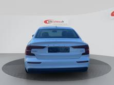 VOLVO S60 B4 Benzin Mild Hybrid CORE DCT, Mild-Hybrid Benzin/Elektro, Occasion / Gebraucht, Automatik - 3