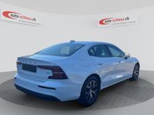 VOLVO S60 B4 Benzin Mild Hybrid CORE DCT, Mild-Hybrid Benzin/Elektro, Occasion / Gebraucht, Automatik - 4