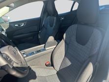 VOLVO S60 B4 Benzin Mild Hybrid CORE DCT, Mild-Hybrid Benzin/Elektro, Occasion / Gebraucht, Automatik - 5