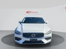 VOLVO S60 B4 Benzin Mild Hybrid CORE DCT, Mild-Hybrid Benzin/Elektro, Occasion / Gebraucht, Automatik - 6
