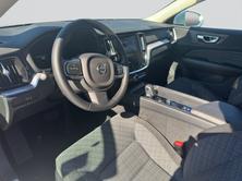 VOLVO S60 B4 Benzin Mild Hybrid CORE DCT, Mild-Hybrid Benzin/Elektro, Occasion / Gebraucht, Automatik - 7