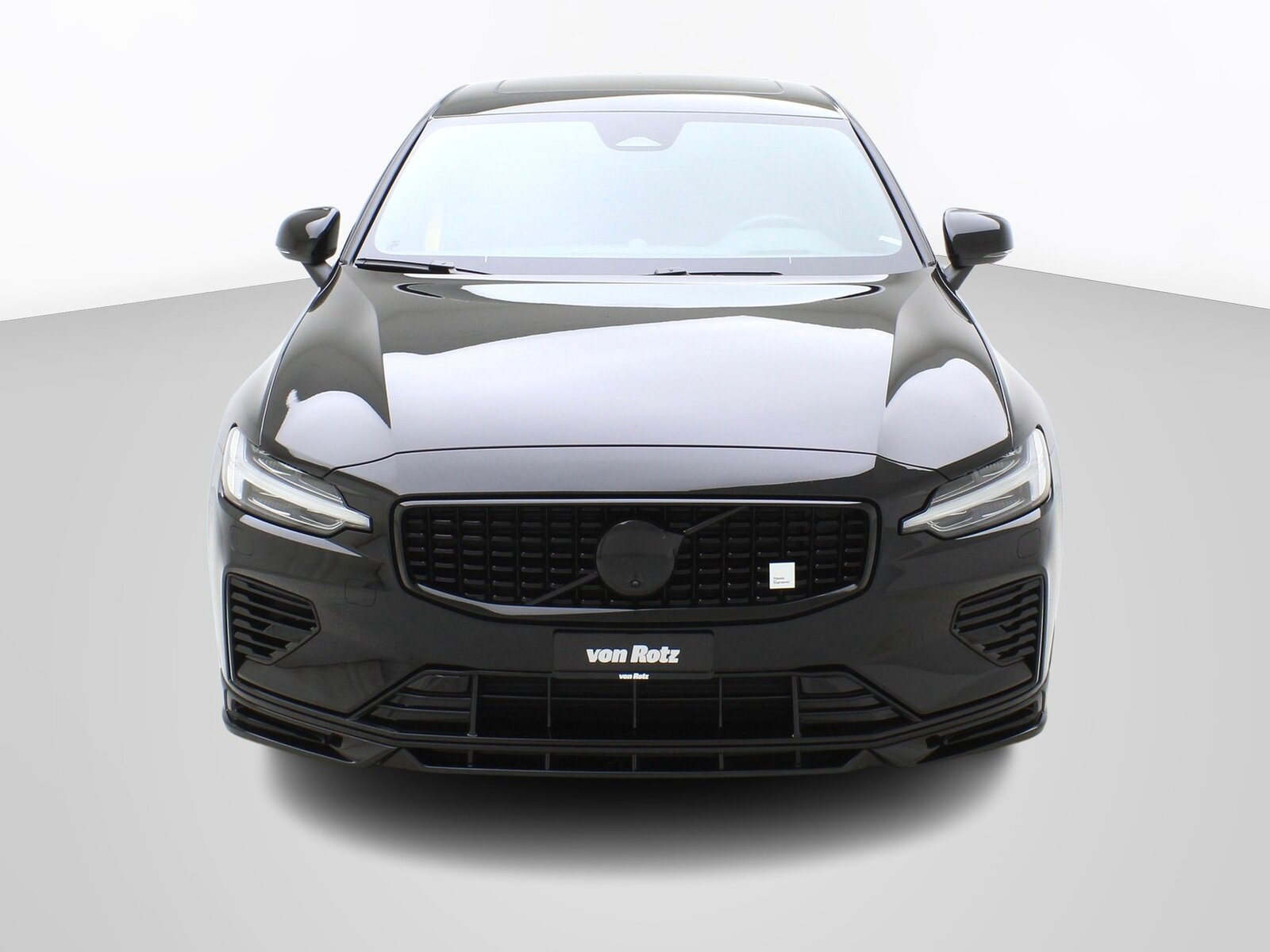 VOLVO S60 2.0 T8 TE Polestar e AWD **Polestar**, Hybride Rechargeable Essence/Électricité, Occasion / Utilisé, Automatique - 6