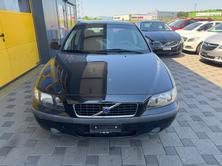 VOLVO S60 2.0T, Essence, Occasion / Utilisé, Automatique - 2