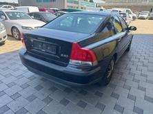 VOLVO S60 2.0T, Essence, Occasion / Utilisé, Automatique - 5