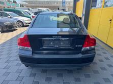 VOLVO S60 2.0T, Essence, Occasion / Utilisé, Automatique - 6