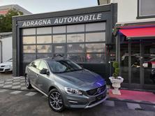 VOLVO S60 Cross Country T5 AWD Summum Geartronic, Benzin, Occasion / Gebraucht, Automatik - 2