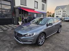 VOLVO S60 Cross Country T5 AWD Summum Geartronic, Benzin, Occasion / Gebraucht, Automatik - 3