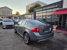 VOLVO S60 Cross Country T5 AWD Summum Geartronic, Benzin, Occasion / Gebraucht, Automatik - 5