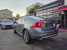 VOLVO S60 Cross Country T5 AWD Summum Geartronic, Benzin, Occasion / Gebraucht, Automatik - 6