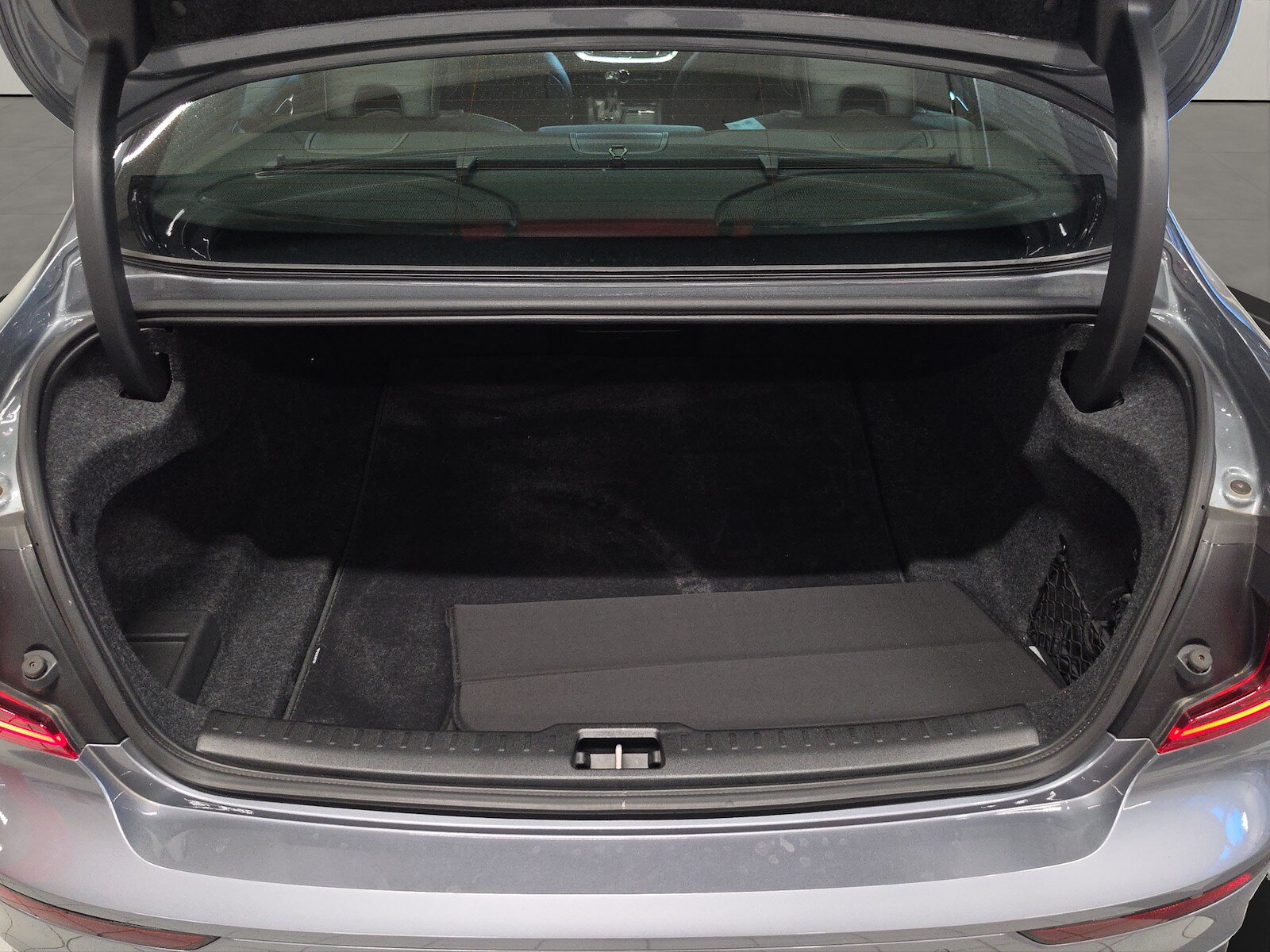 VOLVO S60 2.0 T6 R-Design AWD, Essence, Occasion / Utilisé, Automatique - 6